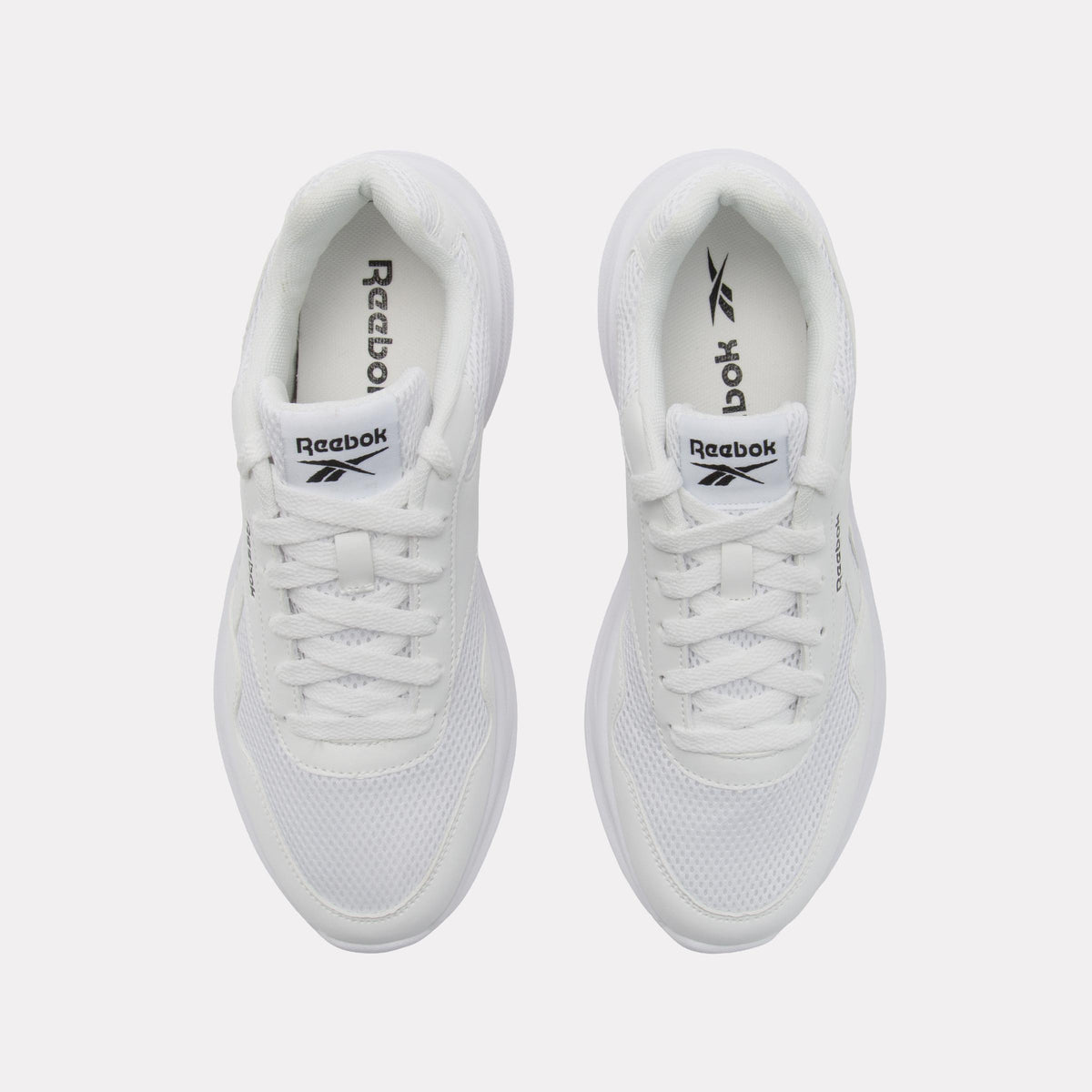 Reebok Rtp Shoes Reebok Footwear Men Reebok Dash Pro Shoes WHITE/BLACK – Reebok Canada