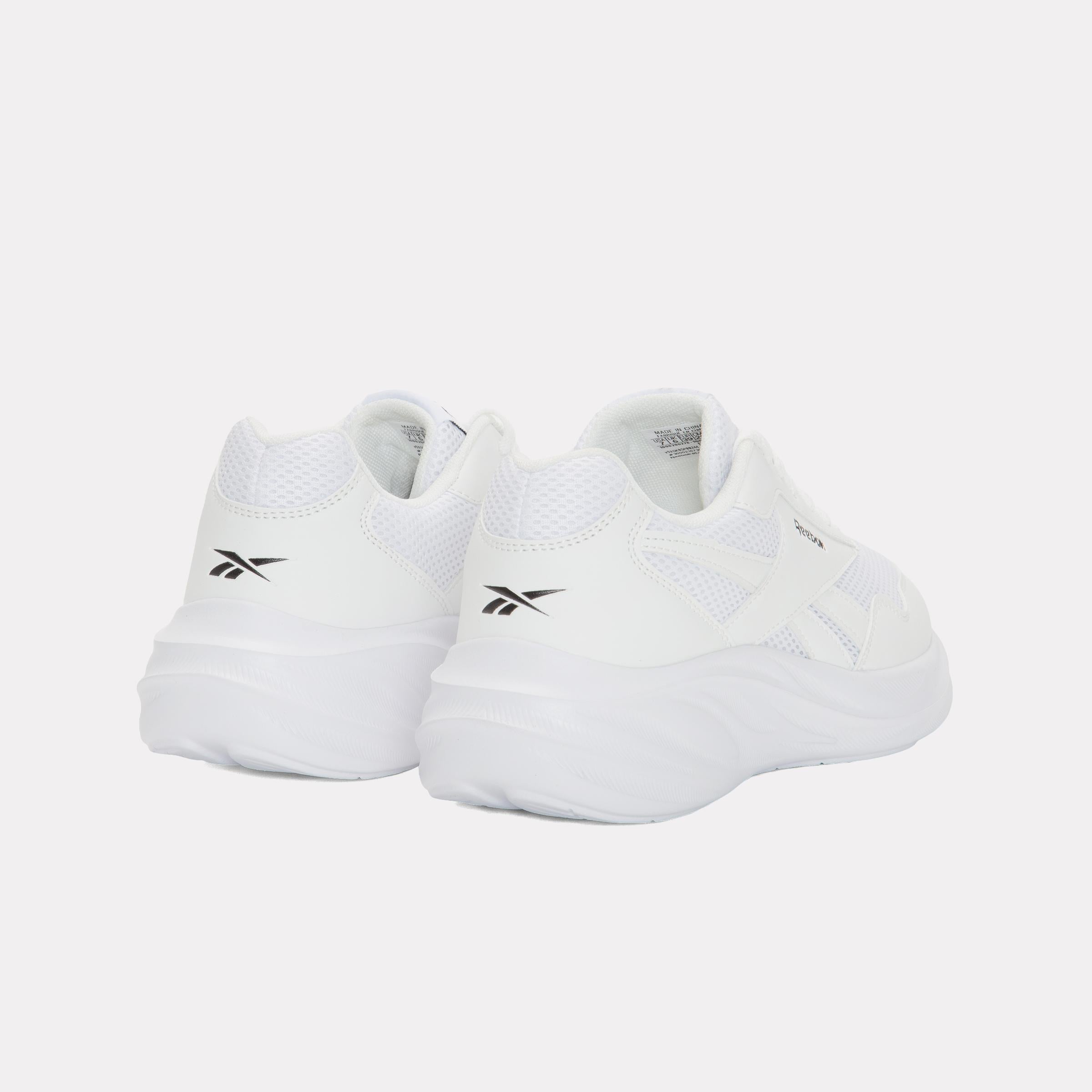 Reebok バッシュ Reebok Footwear Men Reebok Dash Pro Shoes WHITE/BLACK – Reebok Canada