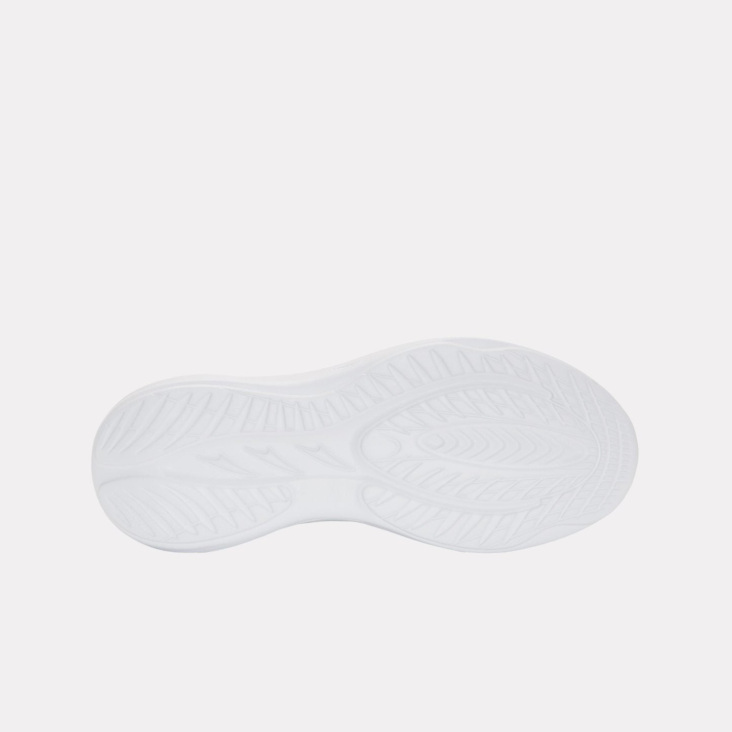 Reebok Footwear Men Reebok Dash Pro Shoes WHITE/BLACK