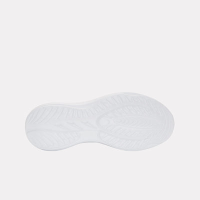 Reebok Footwear Men Reebok Dash Pro Shoes WHITE/BLACK