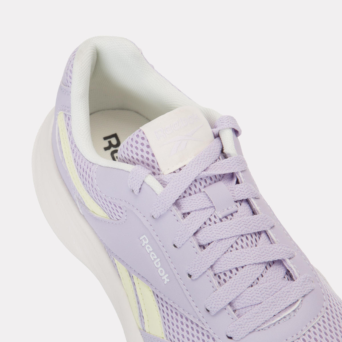 Yellow Reebok Reebok Footwear Men Reebok Dash Pro Shoes DIGITAL GLEAM/YELLOW HAZE ...