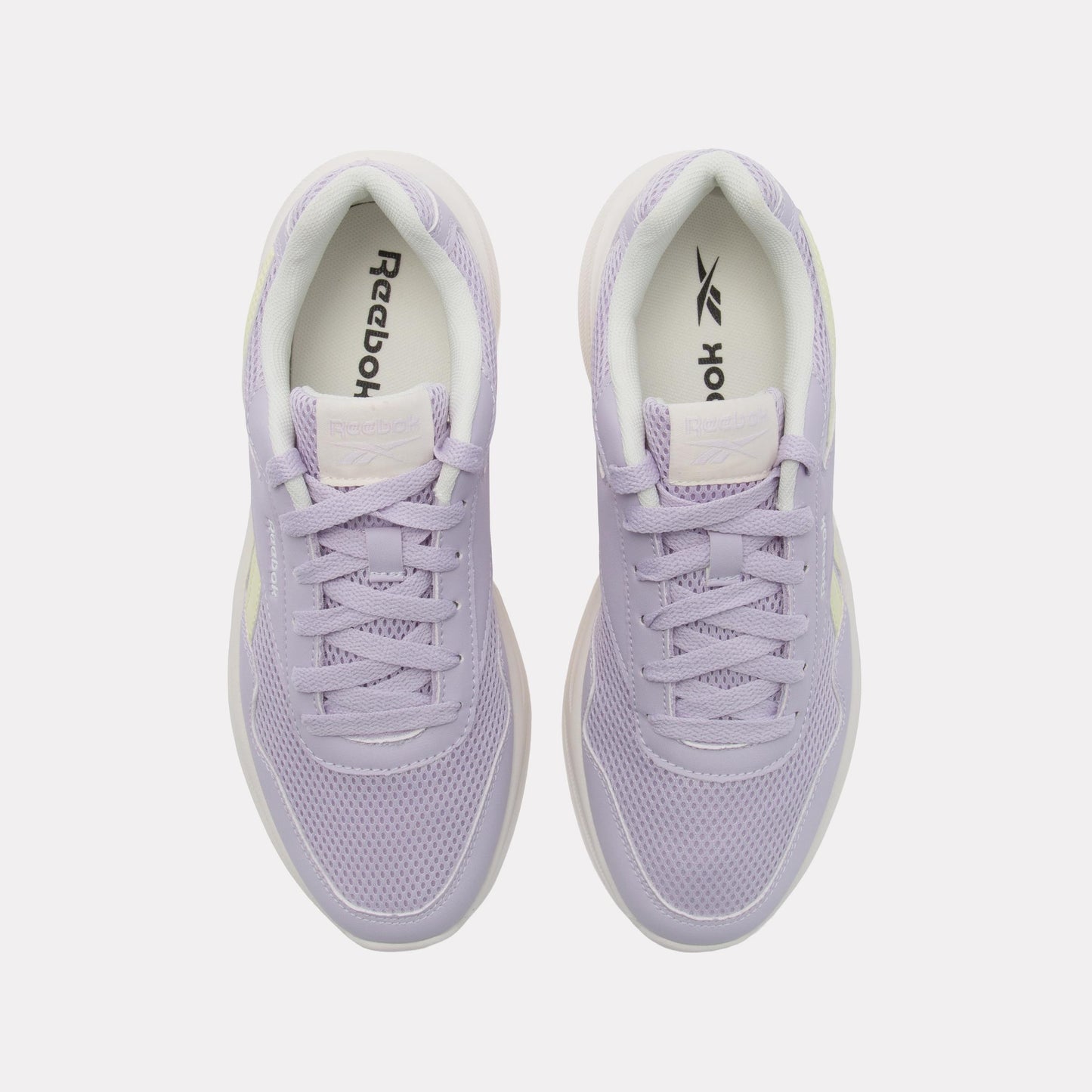 Reebok Footwear Men Reebok Dash Pro Shoes DIGITAL GLEAM/YELLOW HAZE