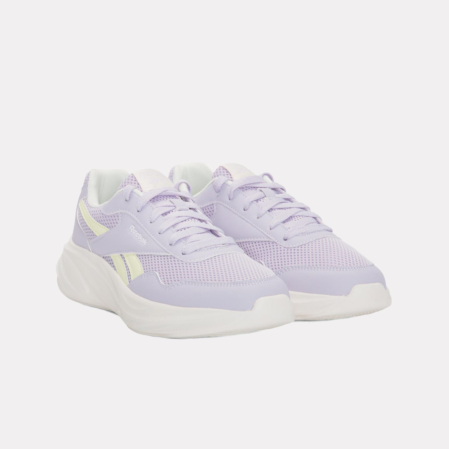 Reebok Footwear Men Reebok Dash Pro Shoes DIGITAL GLEAM/YELLOW HAZE