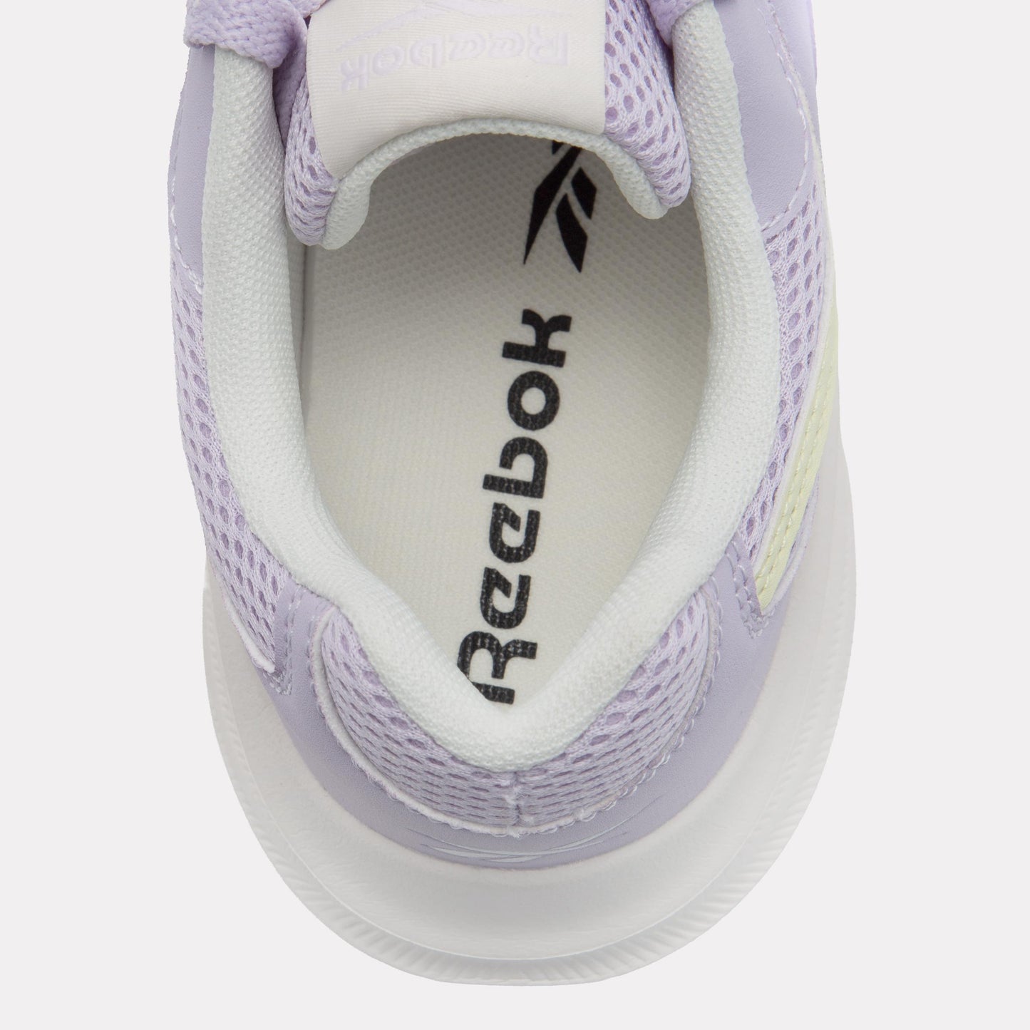 Reebok Footwear Men Reebok Dash Pro Shoes DIGITAL GLEAM/YELLOW HAZE