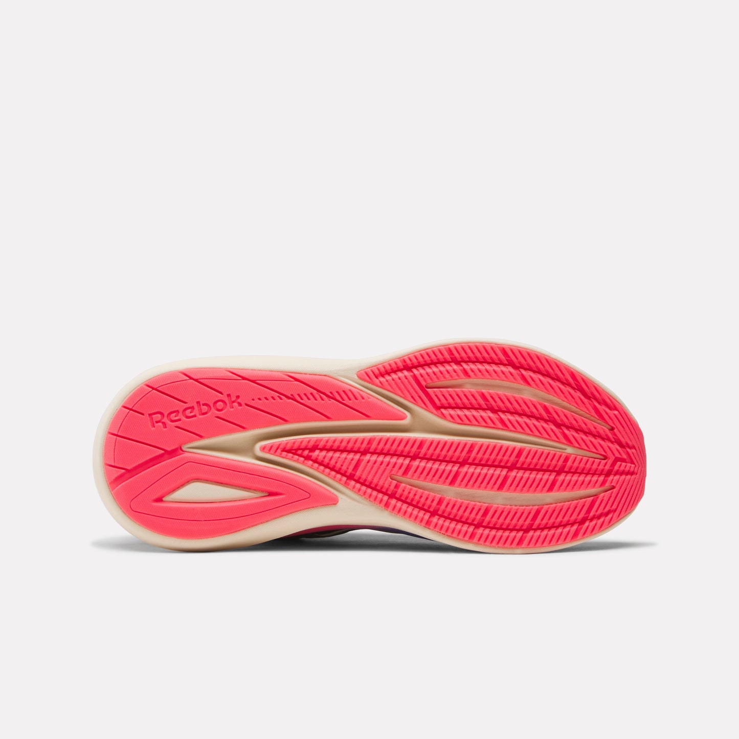 REEBOK FOOTWEAR WOMEN Viva Speed Shoes BLACK/PINK BLAST/BOLD PURPLE