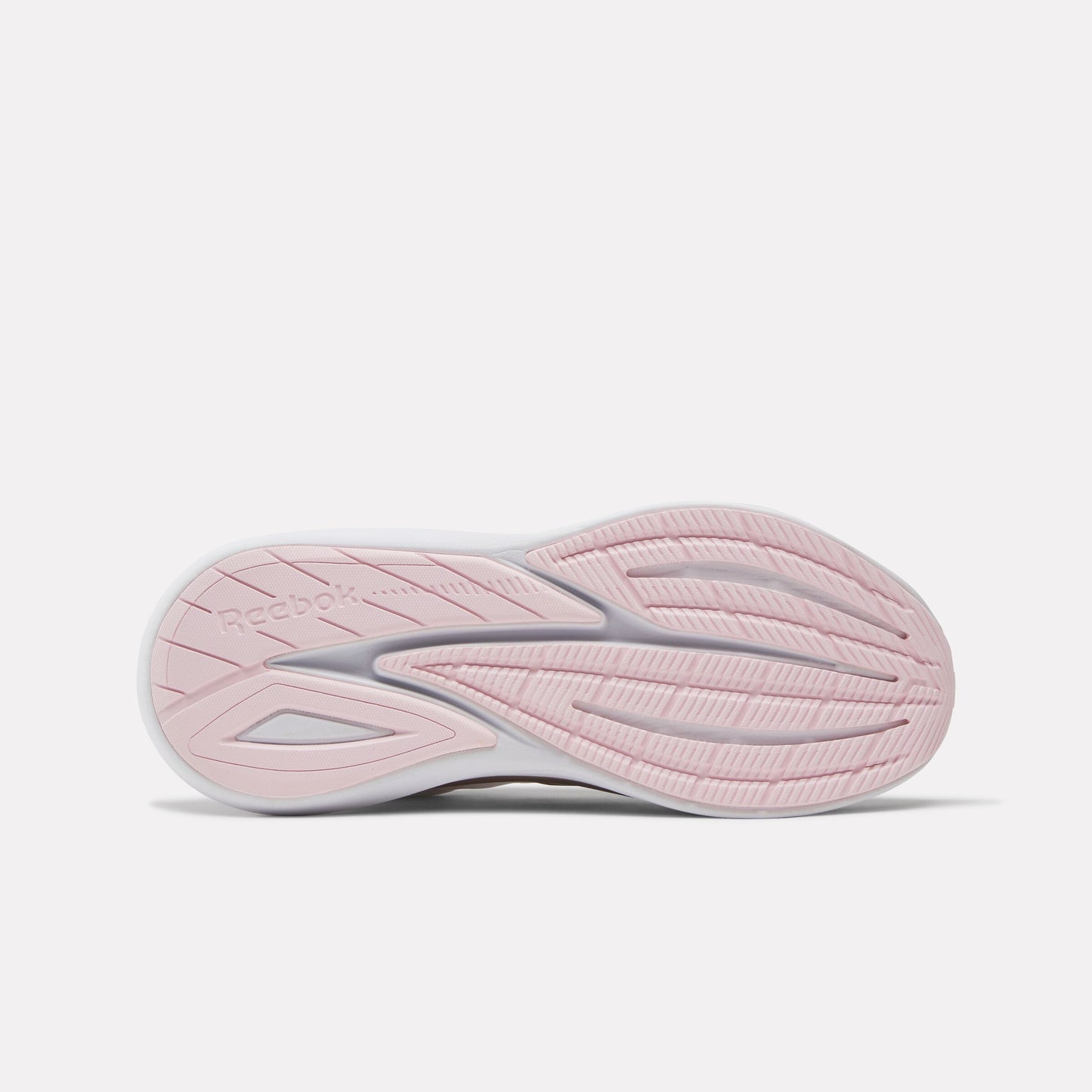 REEBOK FOOTWEAR WOMEN Viva Speed Shoes WHITE/FROSTED BERRY/ROSE GOLD