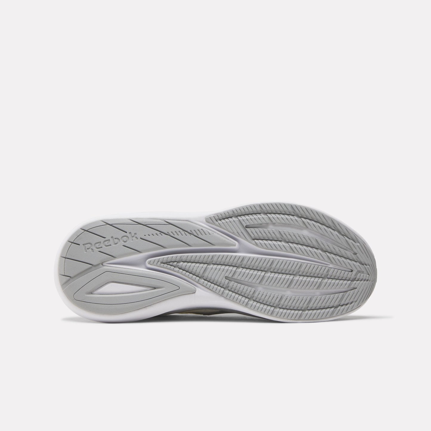 REEBOK FOOTWEAR MEN Viva Speed Shoes CHALK/GREY 2/SILVER