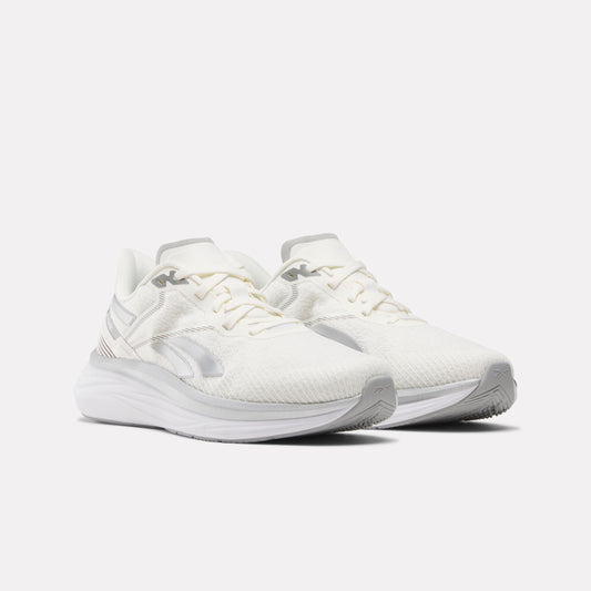 REEBOK FOOTWEAR MEN Viva Speed Shoes CHALK/GREY 2/SILVER