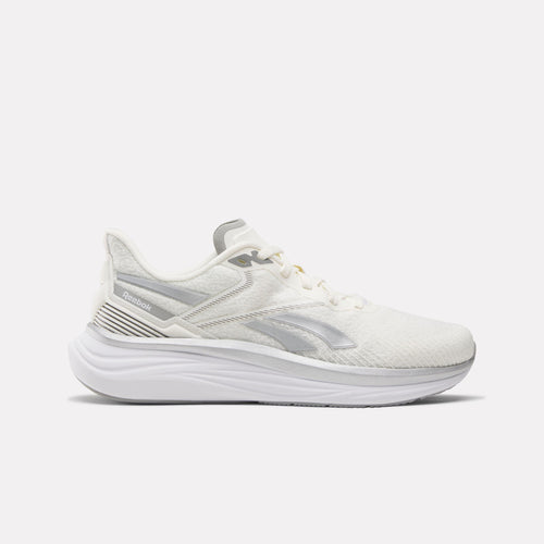 REEBOK FOOTWEAR MEN Viva Speed Shoes CHALK/GREY 2/SILVER