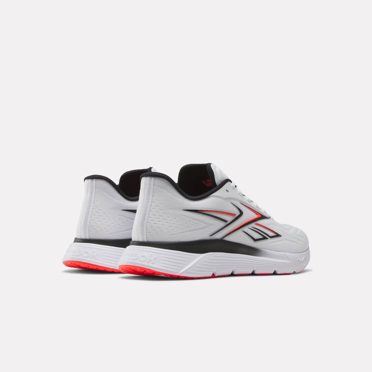 REEBOK FOOTWEAR UNISEX Nano Gym 2.0 Shoes FTWR WHITE/NEON CHERRY