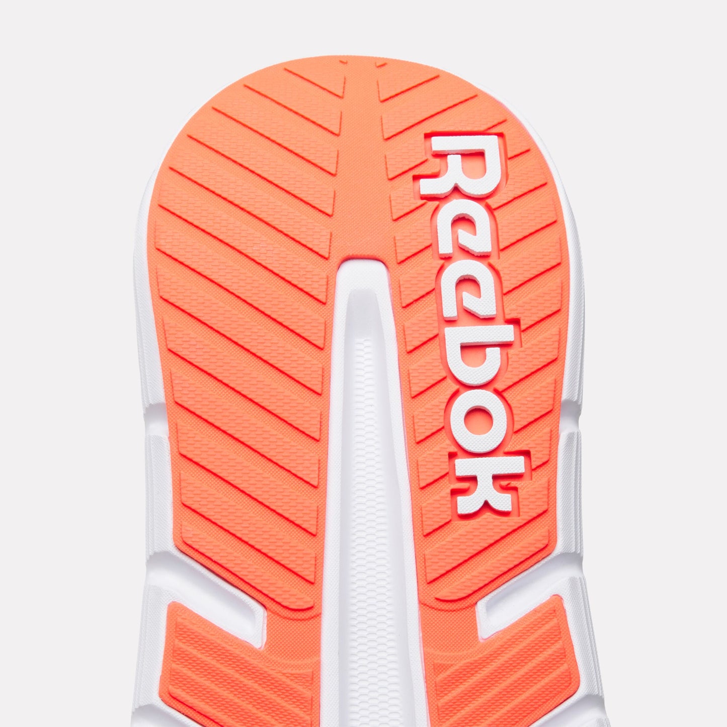 REEBOK FOOTWEAR UNISEX Nano Gym 2.0 Shoes FTWR WHITE/NEON CHERRY
