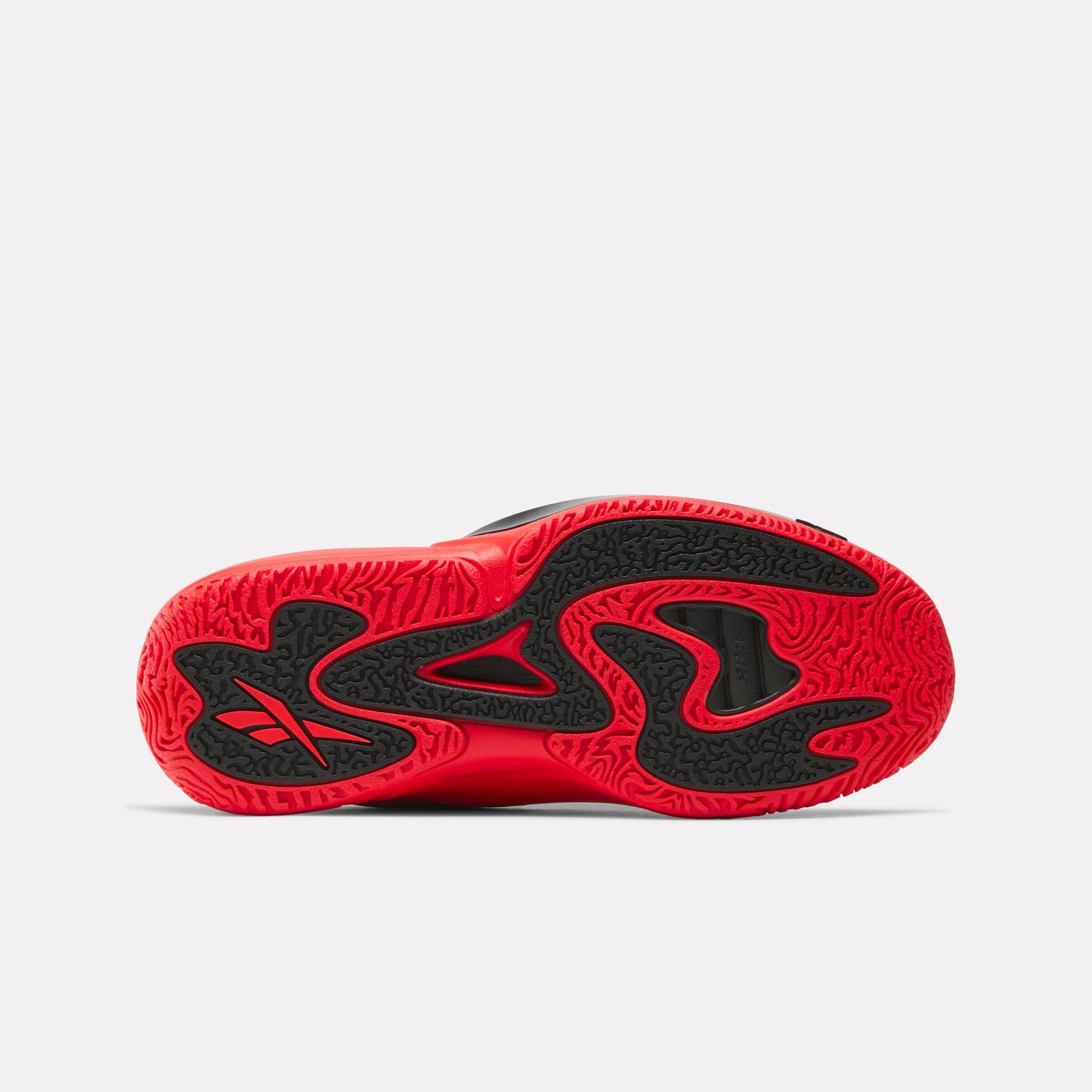 REEBOK FOOTWEAR UNISEX Engine A 26 Shoes ENERGY RED/ENERGY RED/BLACK