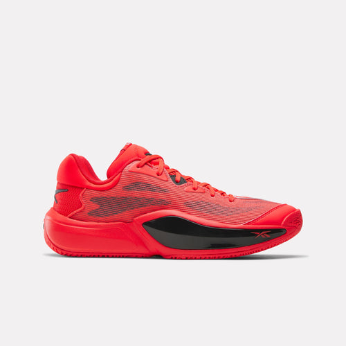 Energy A Reebok REEBOK FOOTWEAR UNISEX Engine A 26 Shoes ENERGY RED/ENERGY RED/BLACK ...