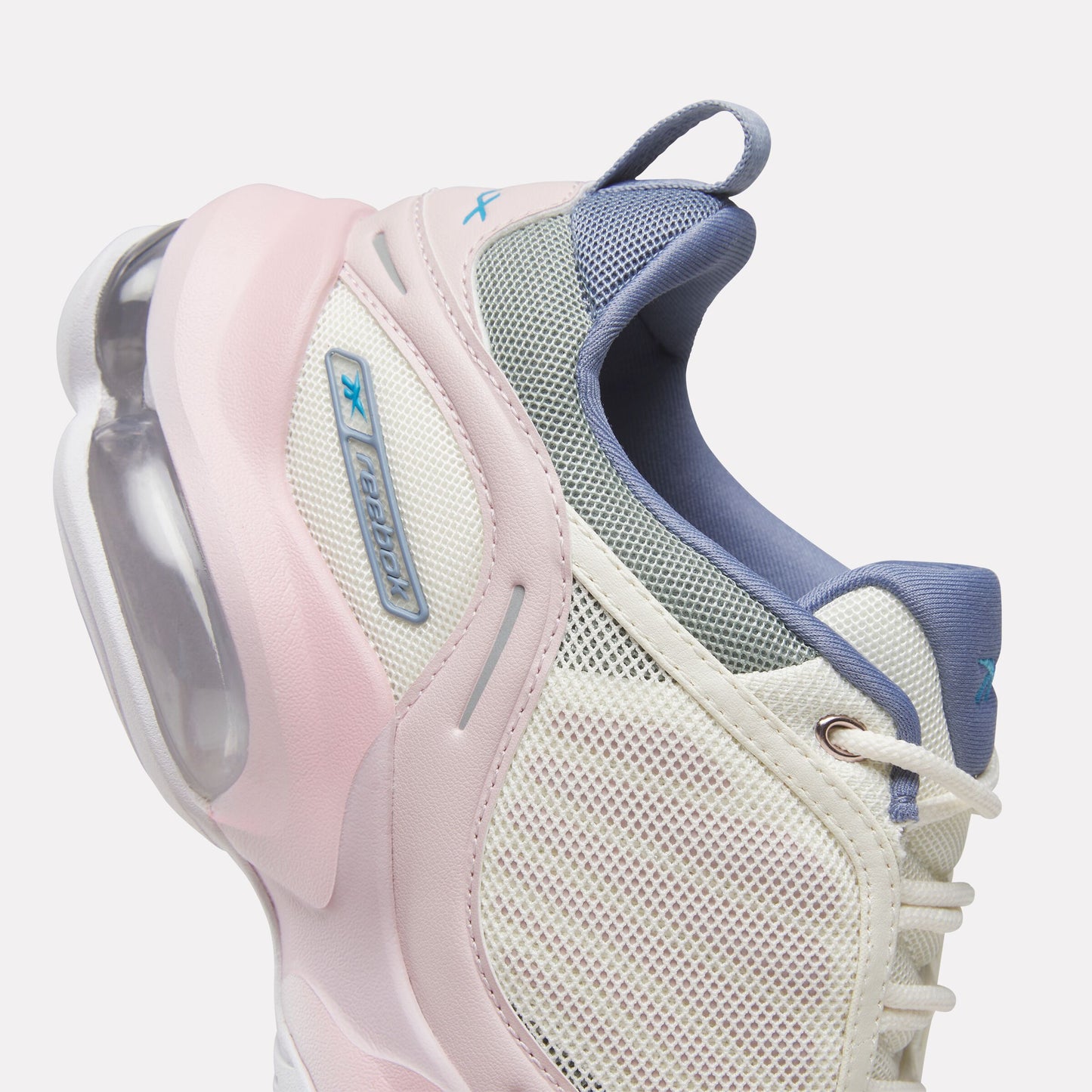 REEBOK FOOTWEAR WOMEN DMX Series 3000 Shoes ELEMENTALPINK/LEGACYGREEN/VINT