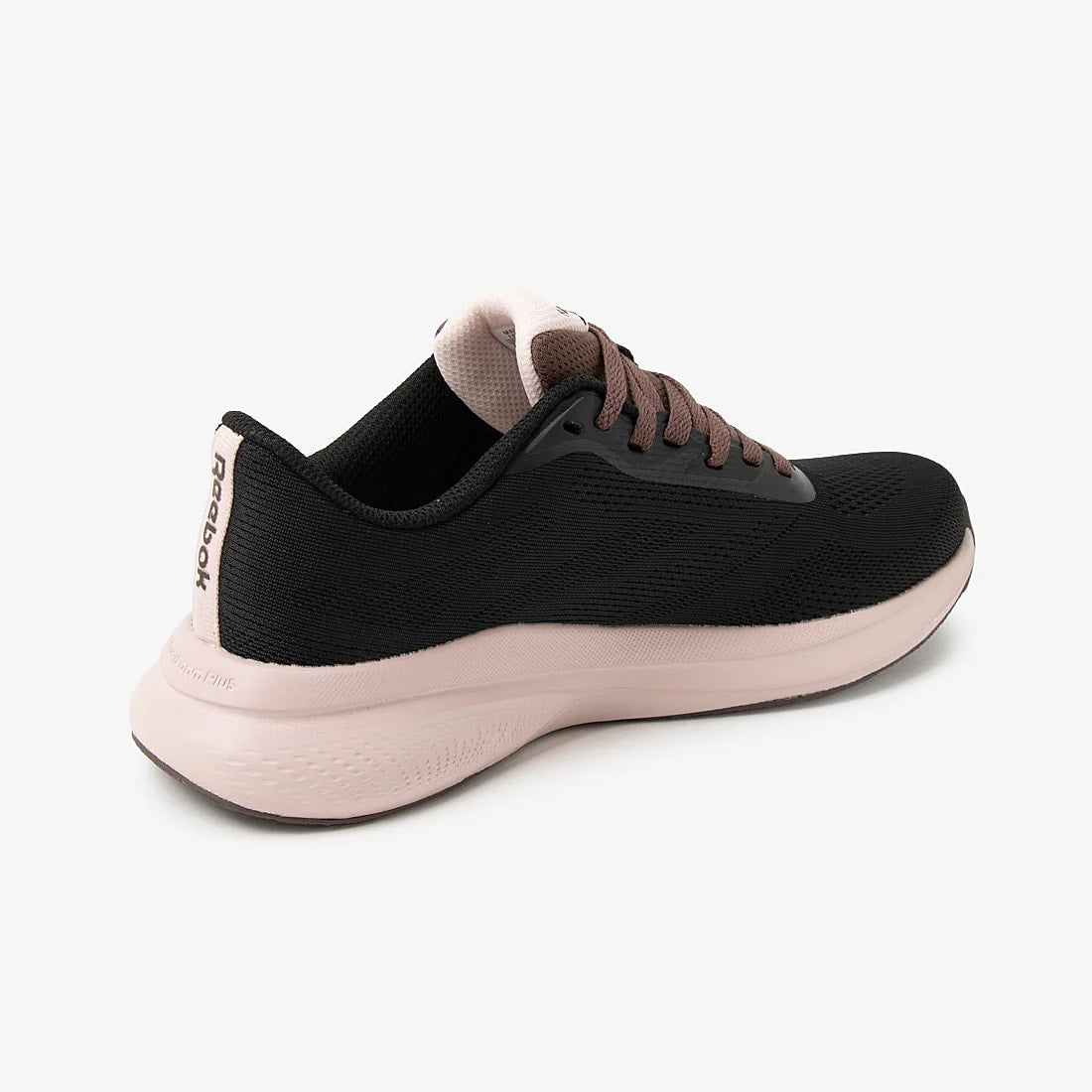REEBOK FOOTWEAR WOMEN Energen Run 4 Shoes BLACK/BLACK/PINK