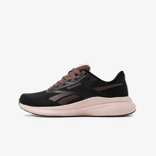 REEBOK FOOTWEAR WOMEN Energen Run 4 Shoes BLACK/BLACK/PINK