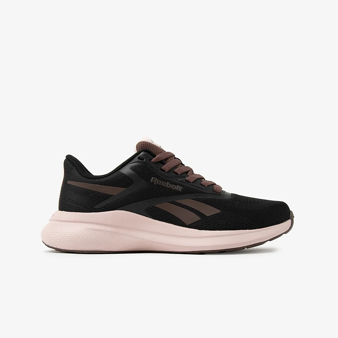 REEBOK FOOTWEAR WOMEN Energen Run 4 Shoes BLACK/BLACK/PINK