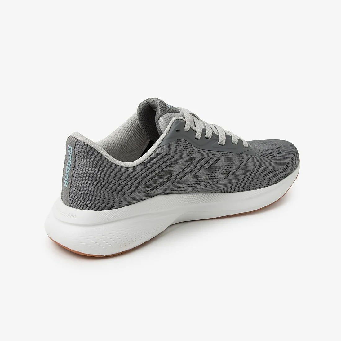 REEBOK FOOTWEAR MEN Energen Run 4 Shoes GREY/WHITE/GUM