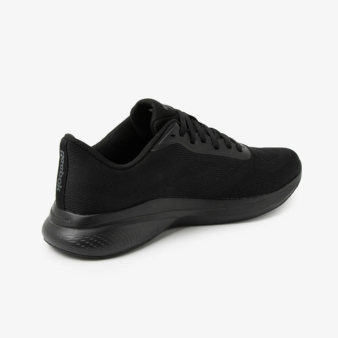 REEBOK FOOTWEAR MEN Energen Run 4 Shoes BLACK/BLACK/BLACK
