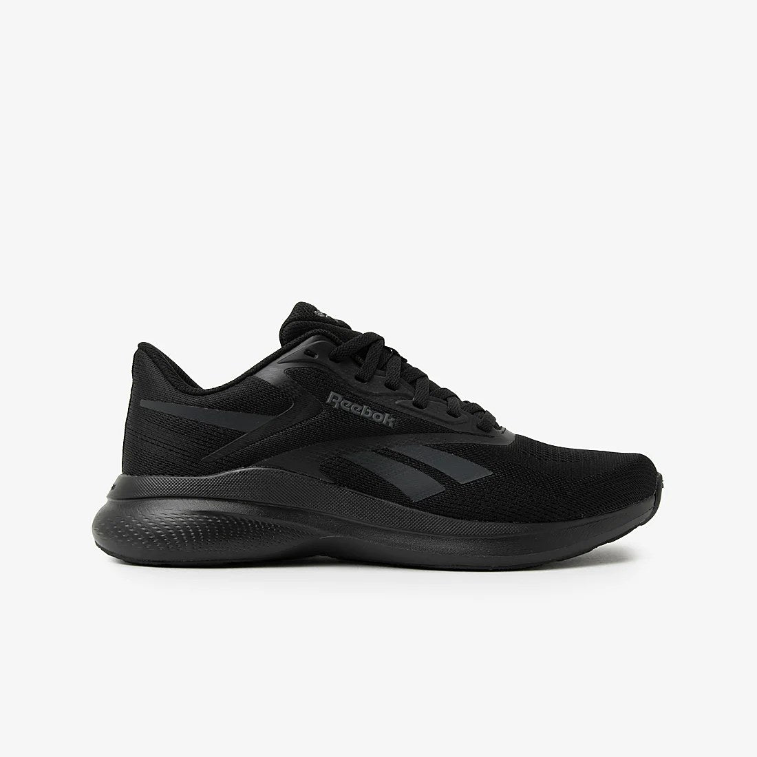 REEBOK FOOTWEAR MEN Energen Run 4 Shoes BLACK/BLACK/BLACK