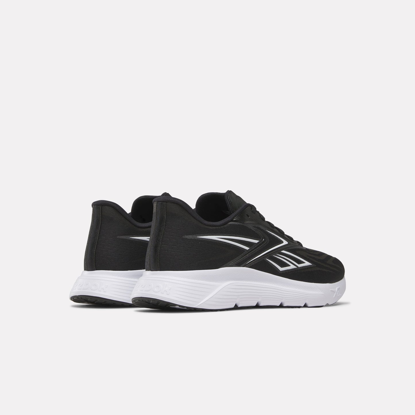 REEBOK FOOTWEAR UNISEX Nano Gym 2.0 Shoes BLACK/FTW WHITE