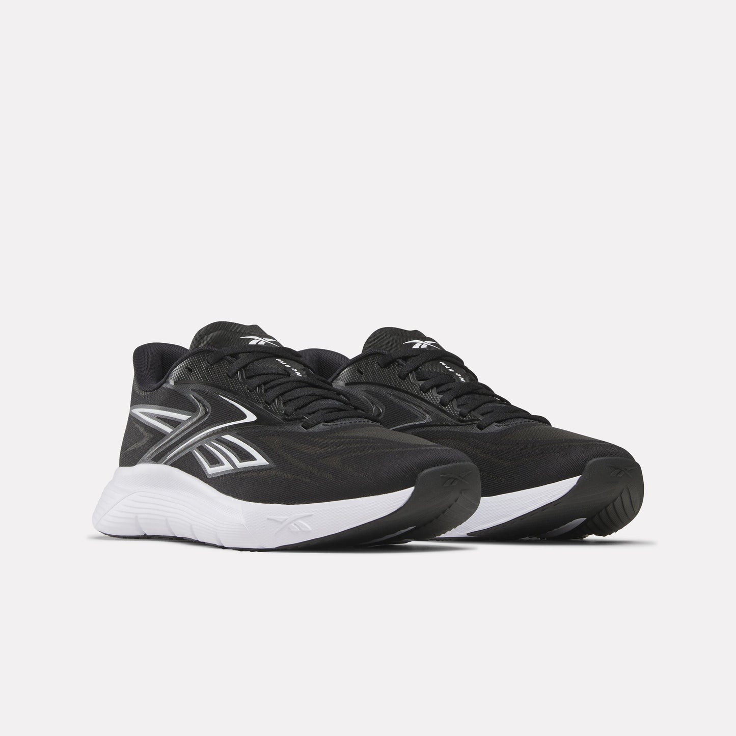 REEBOK FOOTWEAR UNISEX Nano Gym 2.0 Shoes BLACK/FTW WHITE