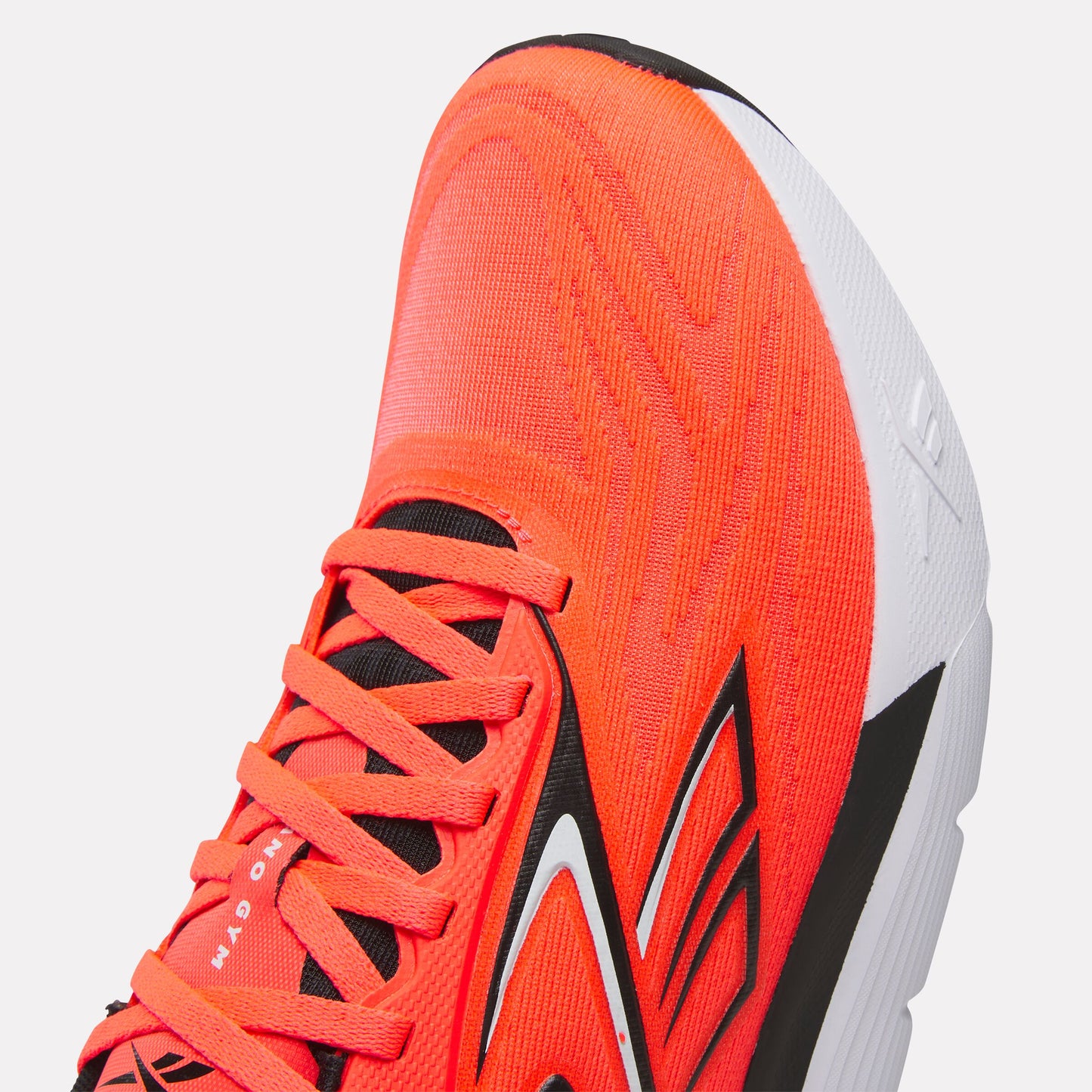 REEBOK FOOTWEAR UNISEX Nano Gym 2.0 Shoes NEON CHERRY
