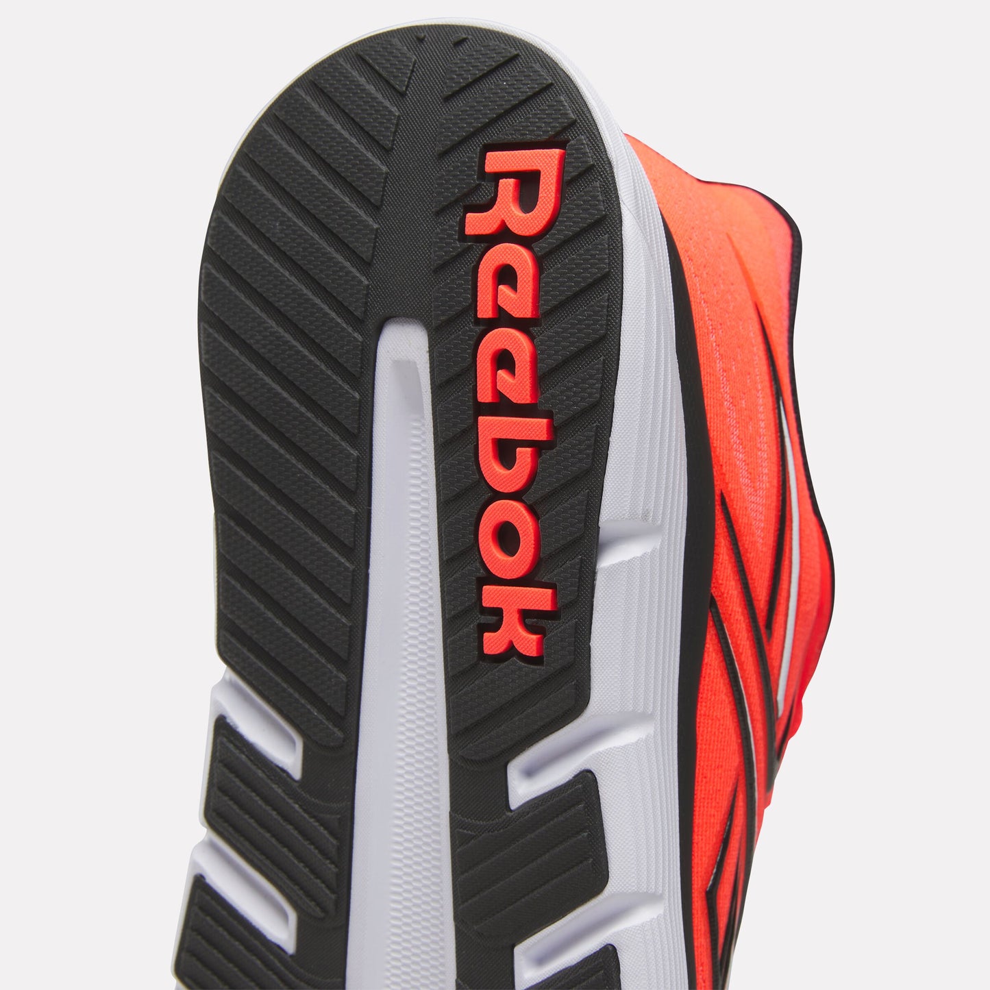 REEBOK FOOTWEAR UNISEX Nano Gym 2.0 Shoes NEON CHERRY