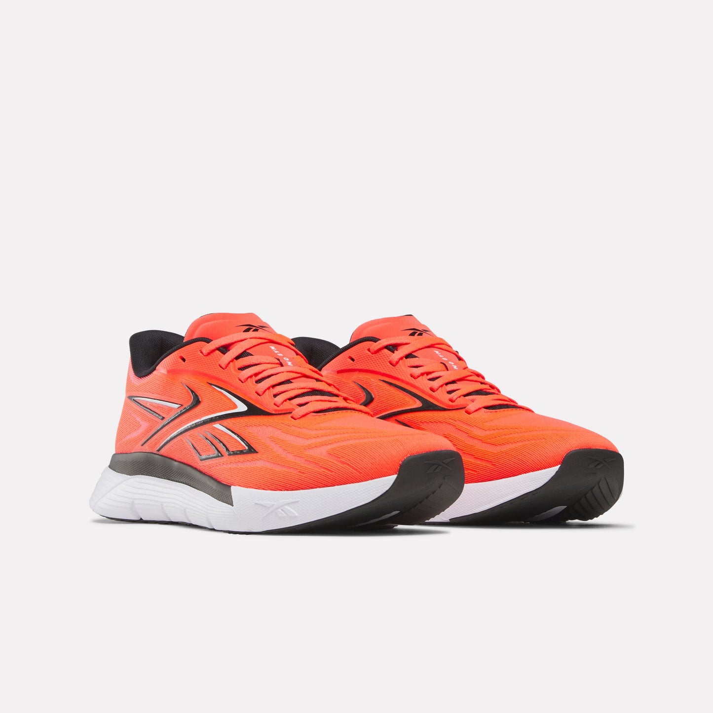 REEBOK FOOTWEAR UNISEX Nano Gym 2.0 Shoes NEON CHERRY