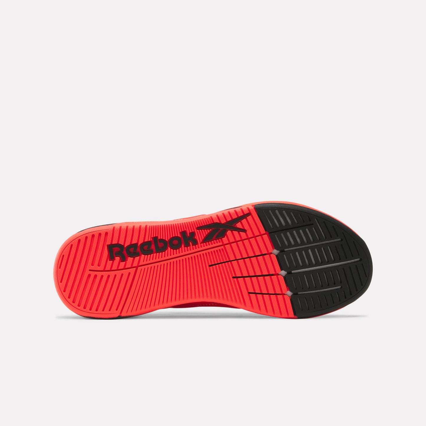 REEBOK FOOTWEAR UNISEX Nano X5 Edge Training Shoes NEON CHERRY