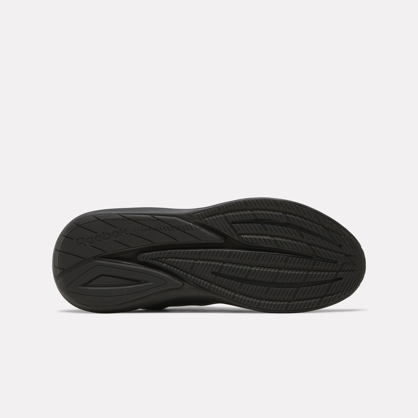 REEBOK FOOTWEAR MEN Viva Speed Shoes BLACK/BLACK/GREY