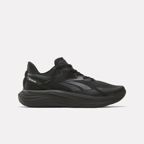 REEBOK FOOTWEAR MEN Viva Speed Shoes BLACK/BLACK/GREY