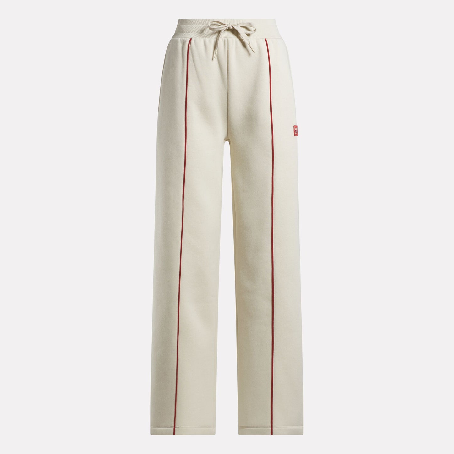 REEBOK APPAREL WOMEN Heritage Flared Pants LINEN