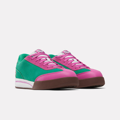 REEBOK FOOTWEAR UNISEX Reebok x BBC Board Flip Skate Shoes