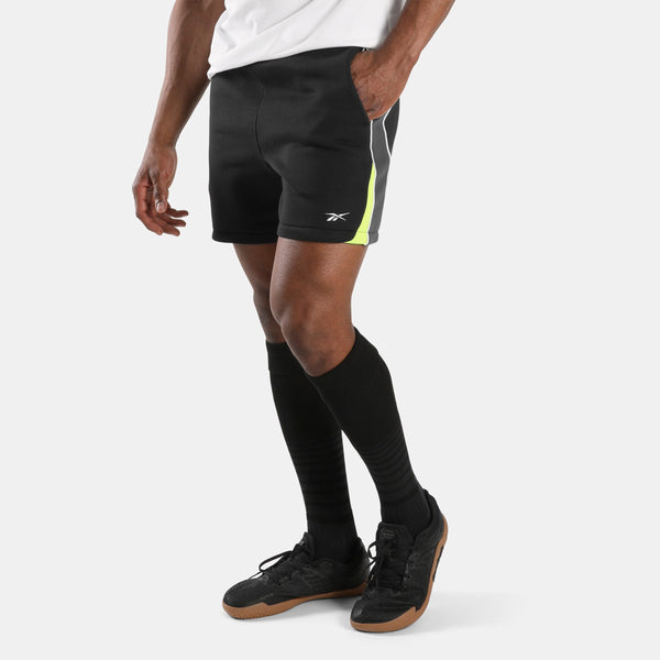 REEBOK APPAREL MEN Sidewinder Sweat Shorts 7