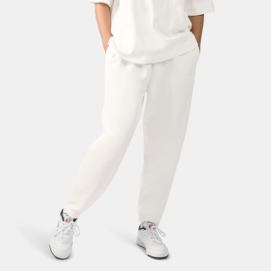 REEBOK APPAREL WOMEN Lux Sweatpants CHALK