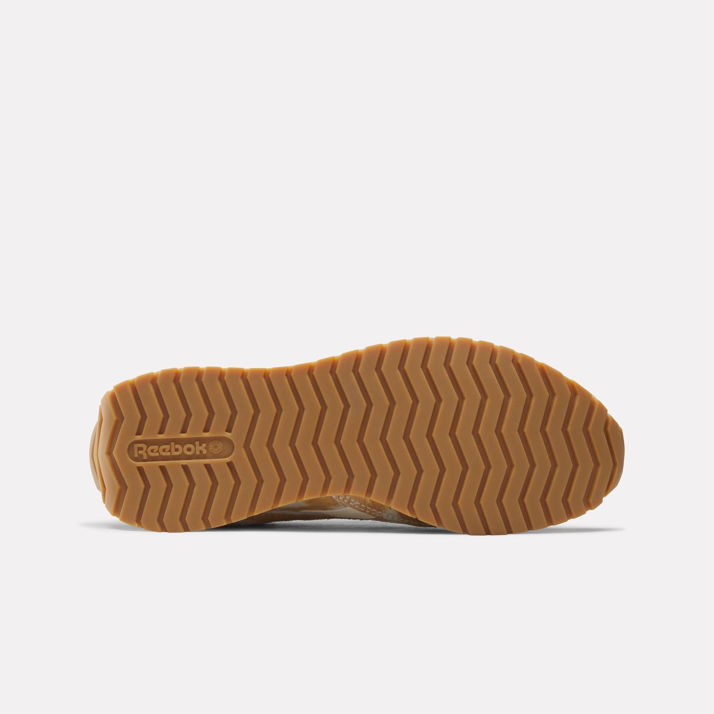 REEBOK FOOTWEAR WOMEN Classic AZ Shoes CHALK/ESPRESSO/GUM