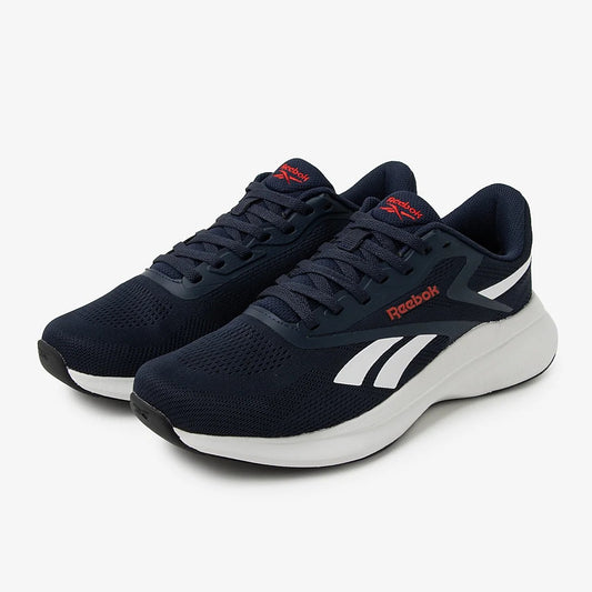 REEBOK FOOTWEAR MEN Energen Run 4 Shoes VECTOR NAVY/WHITE
