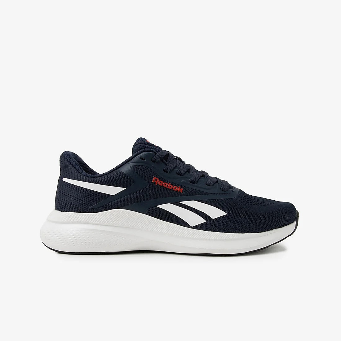REEBOK FOOTWEAR MEN Energen Run 4 Shoes VECTOR NAVY/WHITE