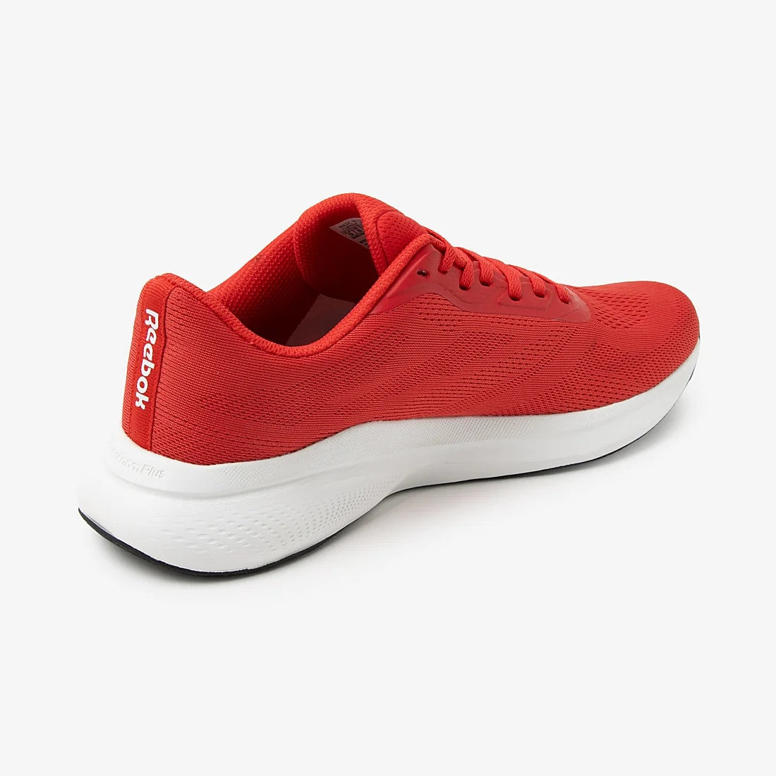 REEBOK FOOTWEAR MEN Energen Run 4 Shoes VECTOR RED/WHITE