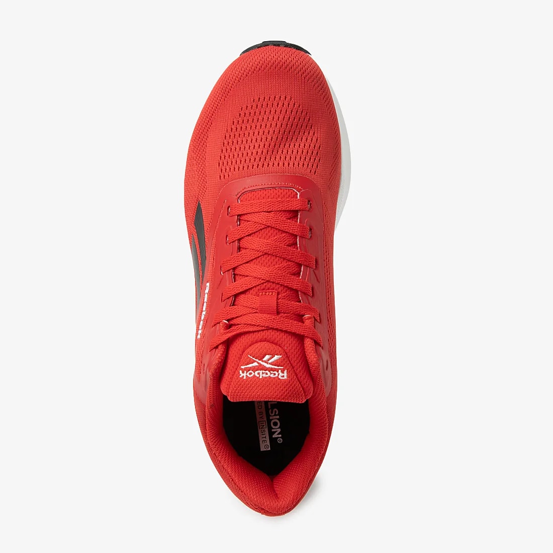 REEBOK FOOTWEAR MEN Energen Run 4 Shoes VECTOR RED/WHITE