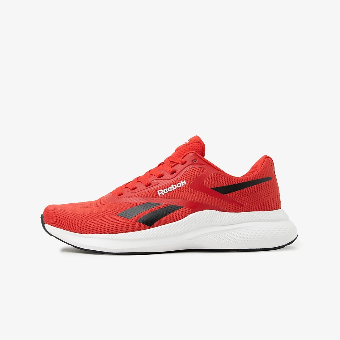 REEBOK FOOTWEAR MEN Energen Run 4 Shoes VECTOR RED/WHITE