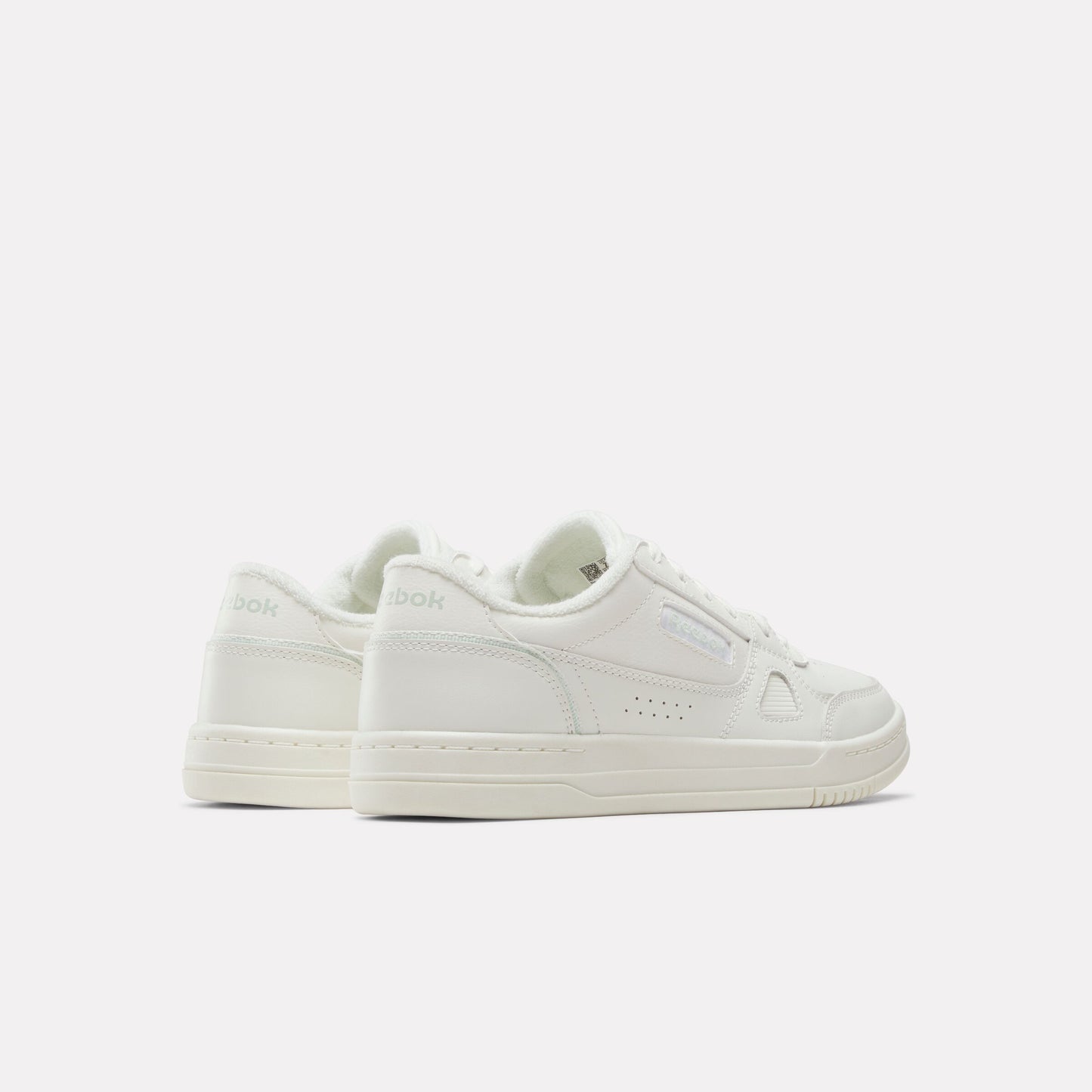 REEBOK FOOTWEAR WOMEN Court LXS Shoes CHALK/DEW/WHITE
