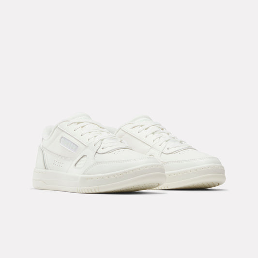 REEBOK FOOTWEAR WOMEN Court LXS Shoes CHALK/DEW/WHITE