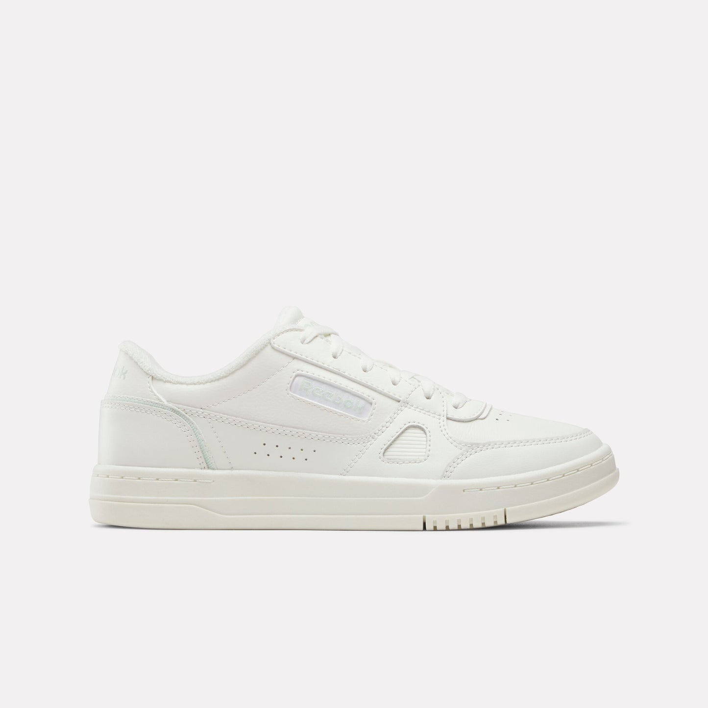 REEBOK FOOTWEAR WOMEN Court LXS Shoes CHALK/DEW/WHITE