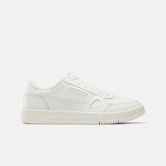 REEBOK FOOTWEAR WOMEN Court LXS Shoes CHALK/DEW/WHITE