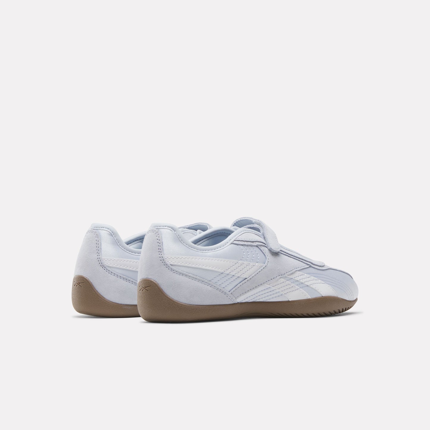 REEBOK FOOTWEAR WOMEN Ultra Lo Mary Jane Shoes TRANQUILBLUE/FTWRWHITE/REEBOKL