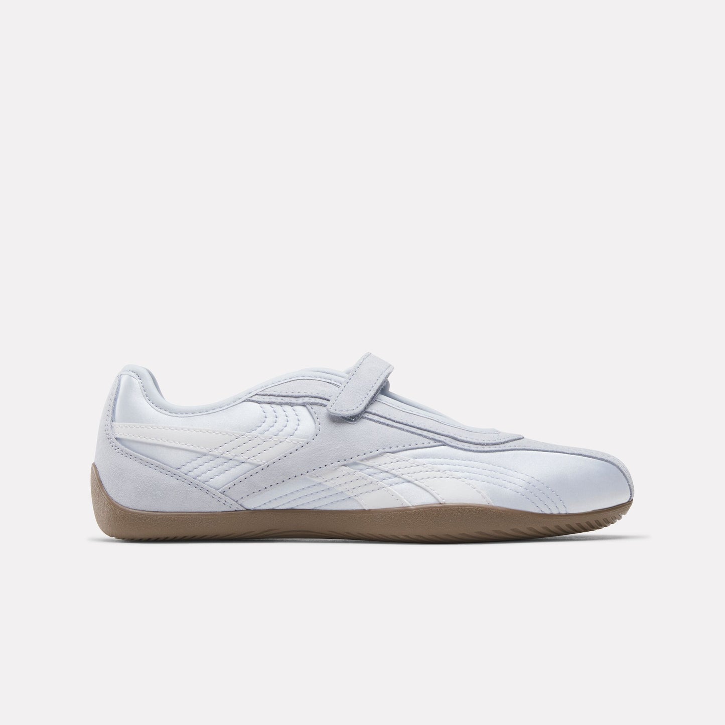 REEBOK FOOTWEAR WOMEN Ultra Lo Mary Jane Shoes TRANQUILBLUE/FTWRWHITE/REEBOKL