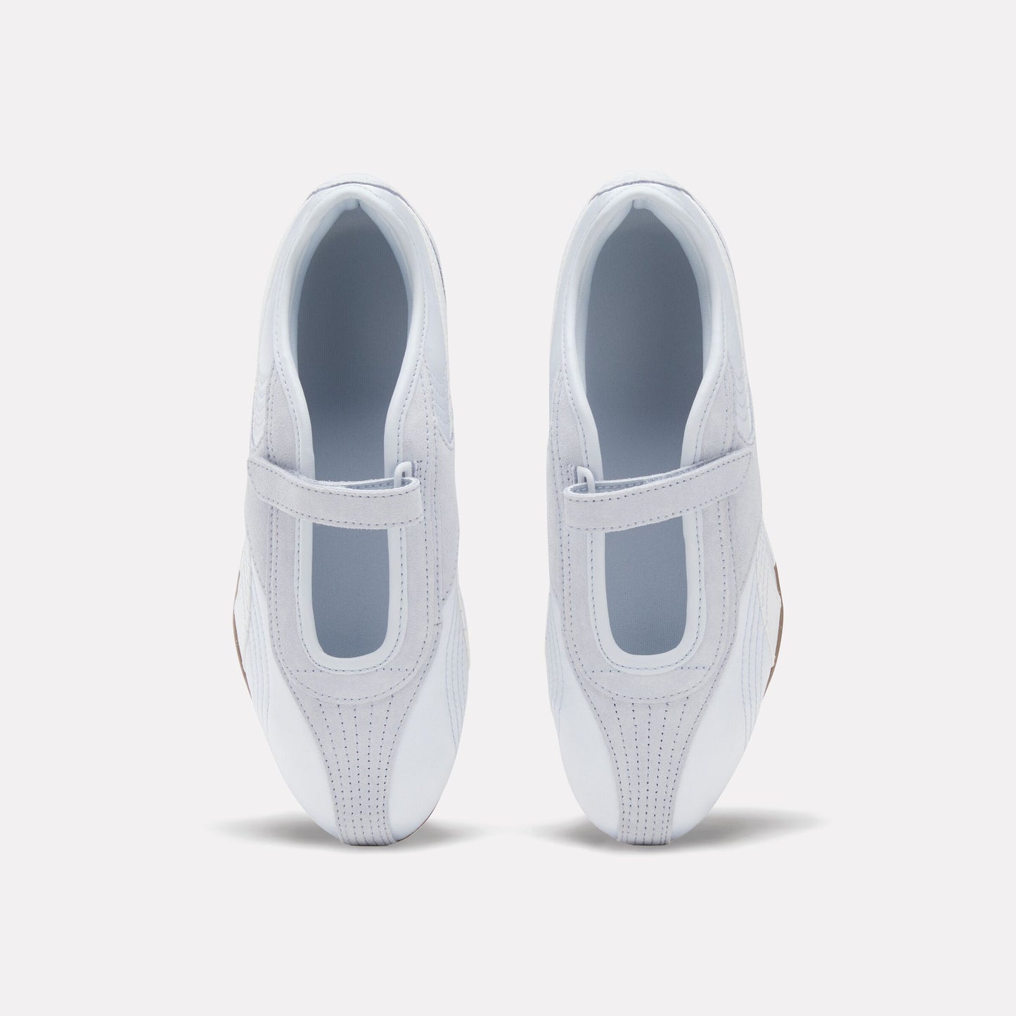 REEBOK FOOTWEAR WOMEN Ultra Lo Mary Jane Shoes TRANQUILBLUE/FTWRWHITE/REEBOKL