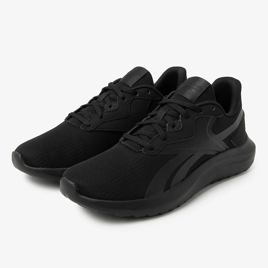 REEBOK FOOTWEAR MEN Energen Lux Shoes BLACK/BLACK